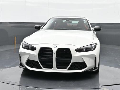2025 BMW M4 Base