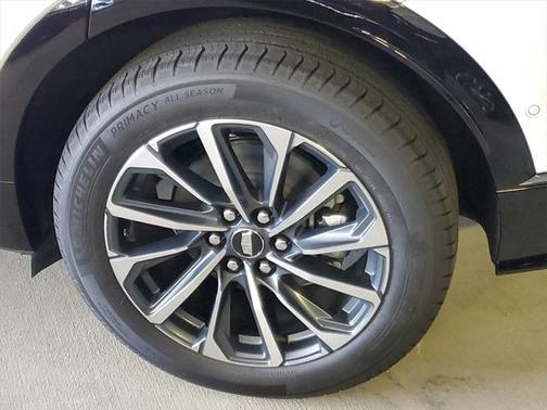 2025 Cadillac LYRIQ Sport w/1SF