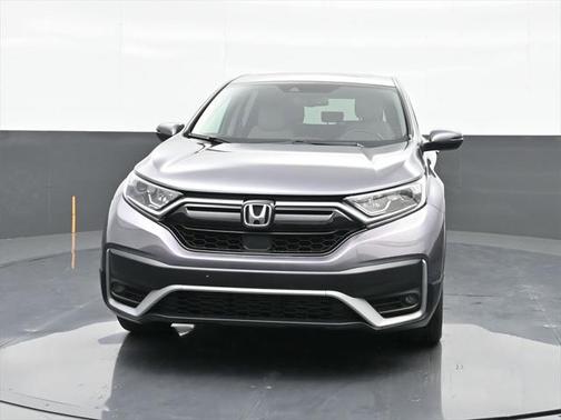 2022 Honda CR-V 2WD EX-L