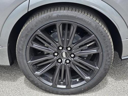 2026 Cadillac LYRIQ V-Series w/1SV