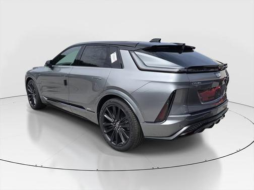 2026 Cadillac LYRIQ V-Series w/1SV