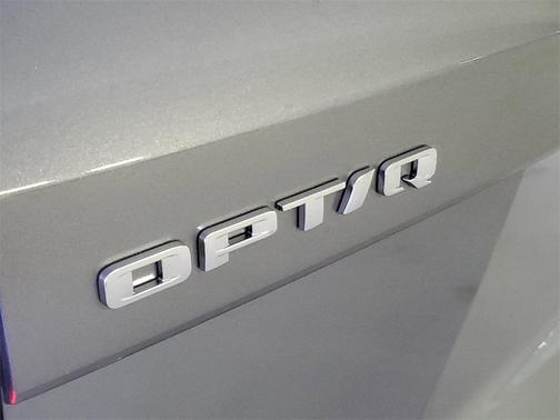 2025 Cadillac OPTIQ Luxury 1 AWD