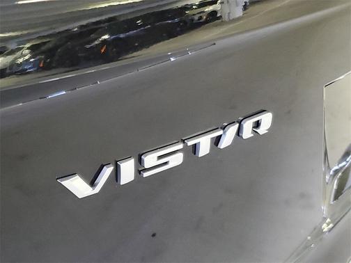 2026 Cadillac VISTIQ Premium Luxury