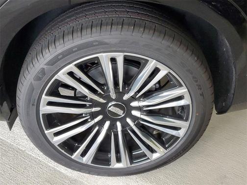 2026 Cadillac VISTIQ Premium Luxury