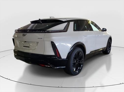 2025 Cadillac LYRIQ Sport w/1SF