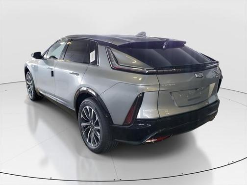2025 Cadillac LYRIQ Sport w/1SF