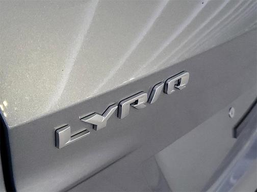 2025 Cadillac LYRIQ Sport