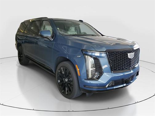 2025 Cadillac Escalade ESV Sport Platinum