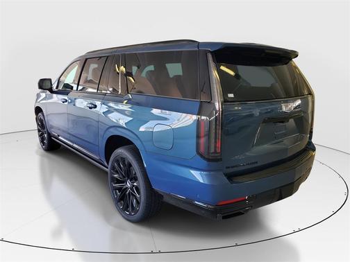 2025 Cadillac Escalade ESV Sport Platinum