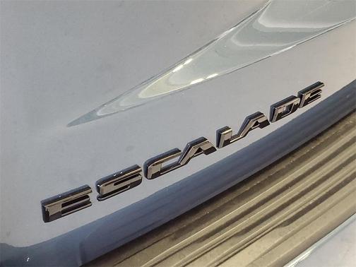 2025 Cadillac Escalade ESV Sport Platinum