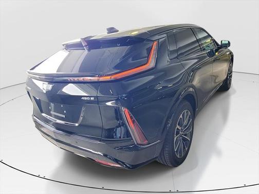 2025 Cadillac LYRIQ Sport w/1SF