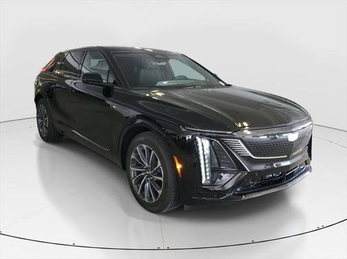 2025 Cadillac LYRIQ Sport w/1SJ
