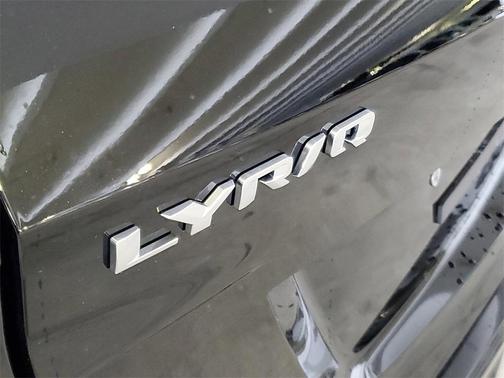 2025 Cadillac LYRIQ Sport