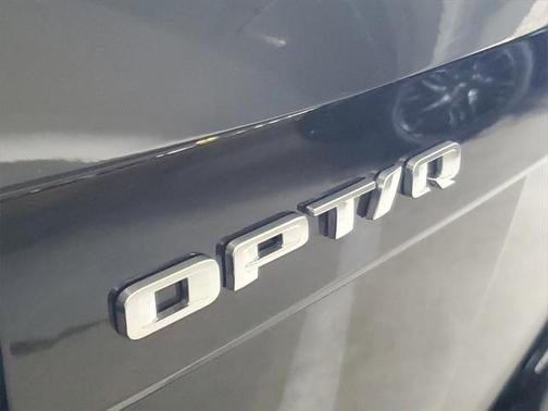 2025 Cadillac OPTIQ Sport 1 AWD