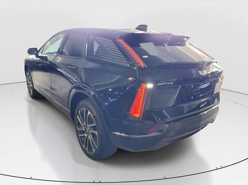 2025 Cadillac OPTIQ Sport 1 AWD