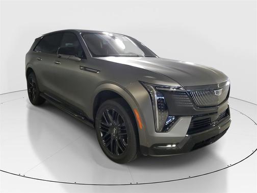 2026 Cadillac Escalade IQ Sport