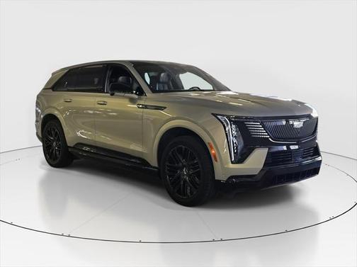 2025 Cadillac Escalade Sport