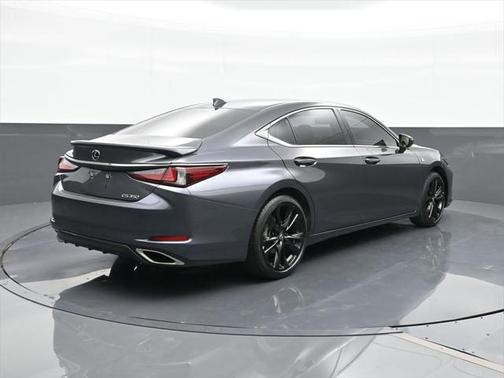 2022 Lexus ES 350 F Sport