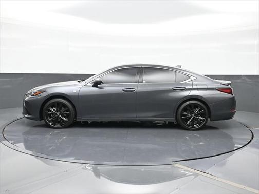 2022 Lexus ES 350 F Sport