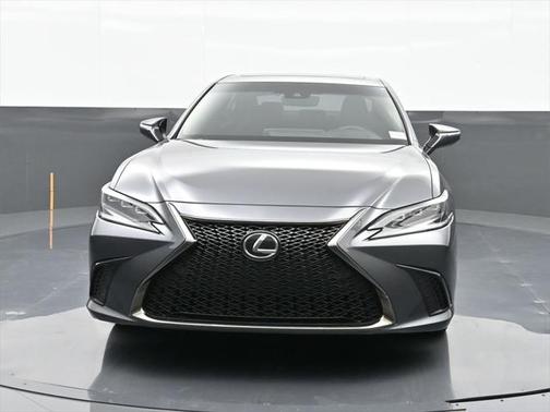 2022 Lexus ES 350 F Sport