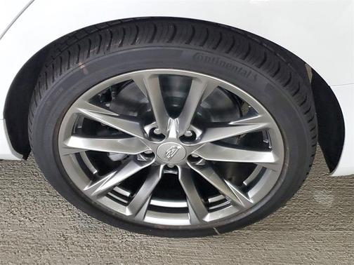 2026 Cadillac CT4 Sport RWD