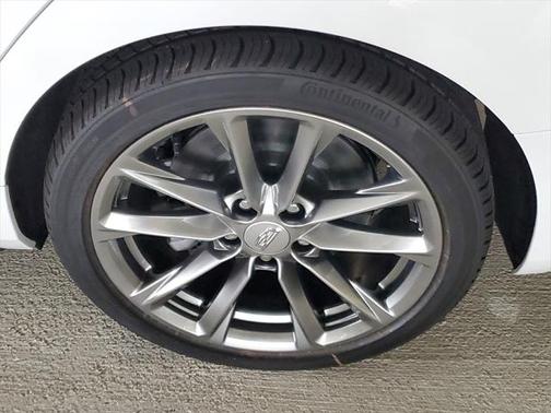 2026 Cadillac CT4 Sport RWD