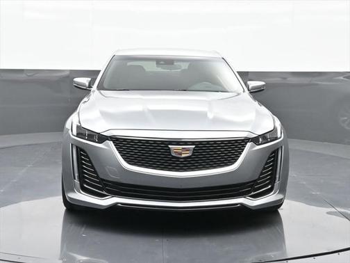 2023 Cadillac CT5 Luxury RWD