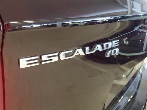 2026 Cadillac Escalade IQ Luxury