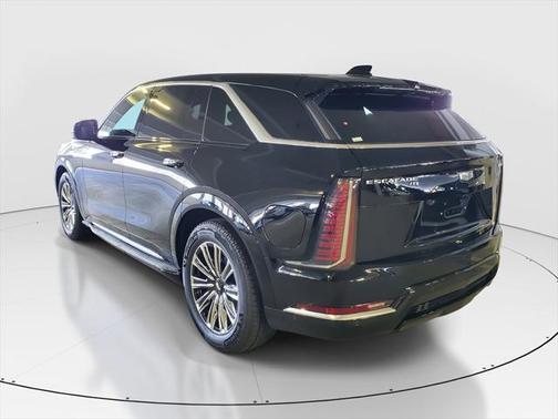2026 Cadillac Escalade IQ Luxury
