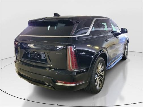 2026 Cadillac Escalade IQ Luxury