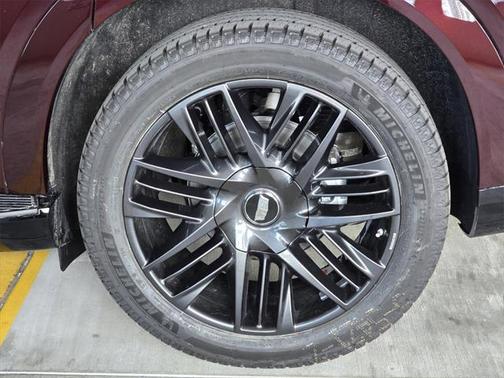 2025 Cadillac Escalade Sport