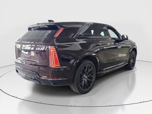 2025 Cadillac Escalade Sport