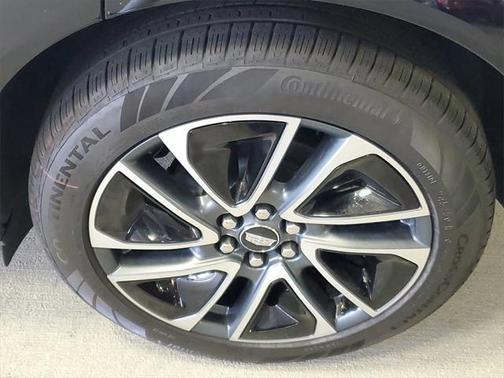 2025 Cadillac OPTIQ Sport 2 AWD