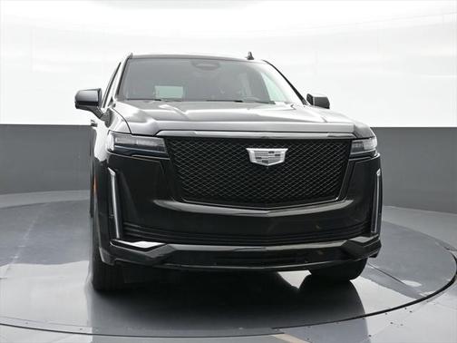 2022 Cadillac Escalade Sport