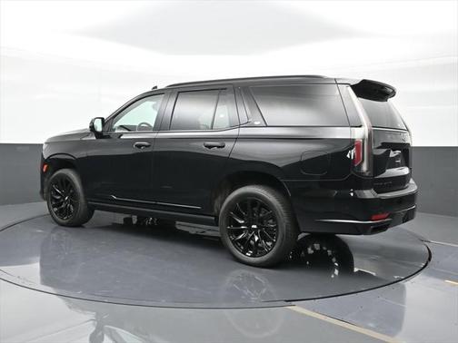2022 Cadillac Escalade Sport