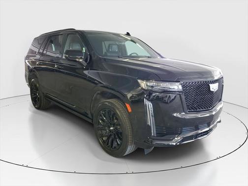 2022 Cadillac Escalade Sport