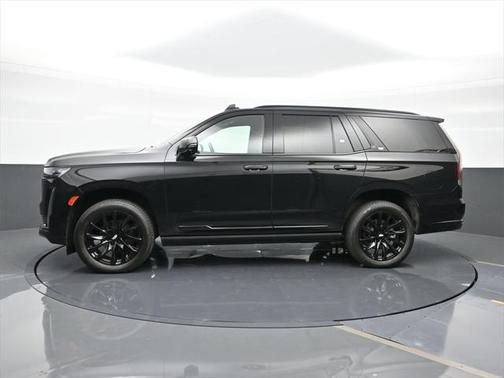 2022 Cadillac Escalade Sport