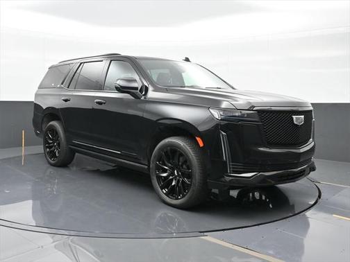 2022 Cadillac Escalade Sport