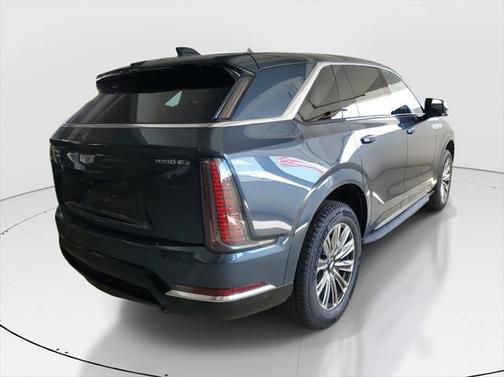 2026 Cadillac Escalade IQ Luxury