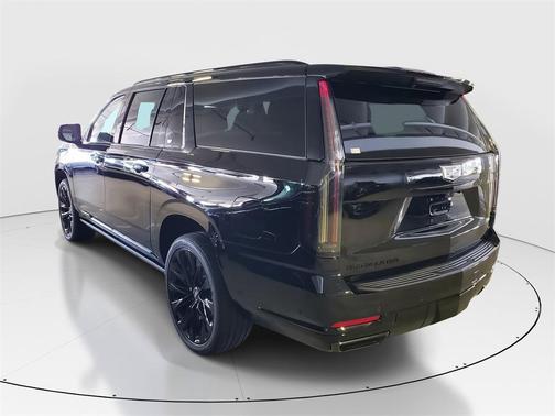 2025 Cadillac Escalade ESV Sport Platinum