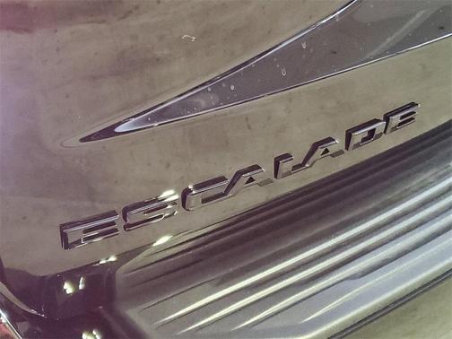2025 Cadillac Escalade ESV Sport Platinum