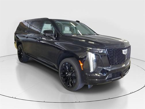 2025 Cadillac Escalade ESV Sport Platinum