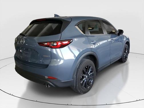 2024 Mazda CX-5 Carbon Edition