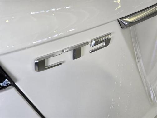 2025 Cadillac CT5 Sport RWD