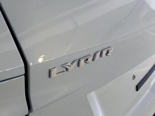 2026 Cadillac LYRIQ V-Series w/1SV