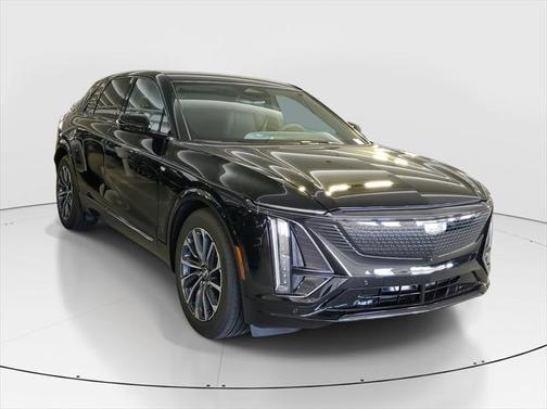 2025 Cadillac LYRIQ Sport w/1SF