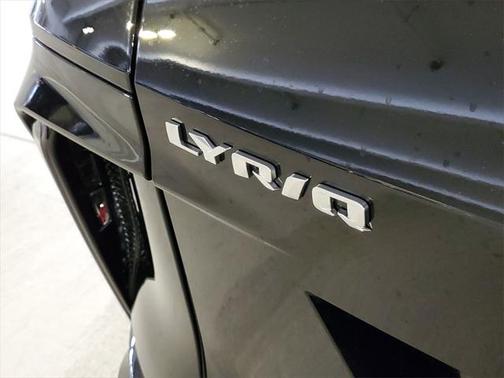 2025 Cadillac LYRIQ Sport w/1SF