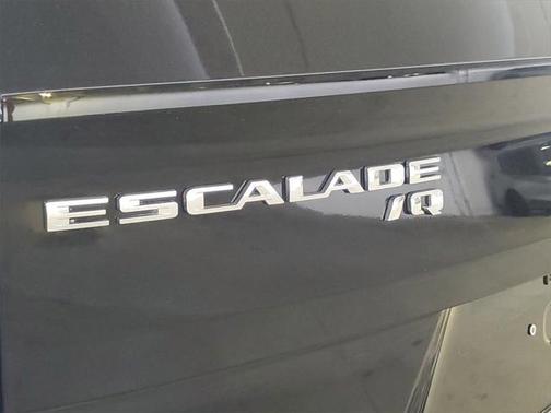 2025 Cadillac Escalade Sport