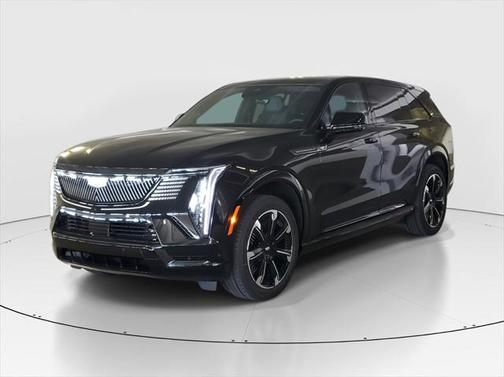2025 Cadillac Escalade Sport