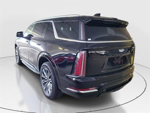 2026 Cadillac Escalade IQ Luxury